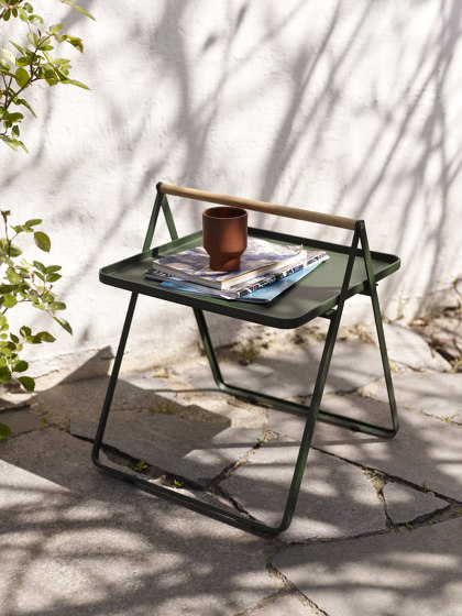 By Your Side Table | Tables d'appoint | Skagerak
