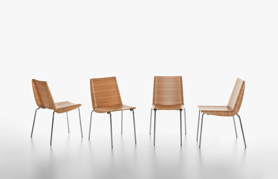 Millefoglie armchair 1620-40 | Chairs | Plank