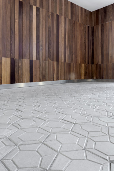 Poblenou | Concrete / cement flooring | Escofet 1886