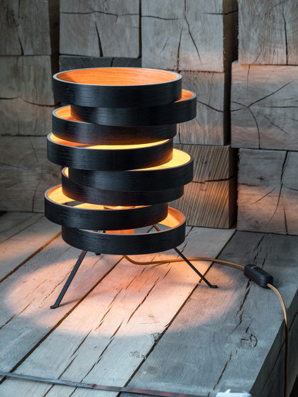 CLOQ | Table lamp | Lampade tavolo | Domus