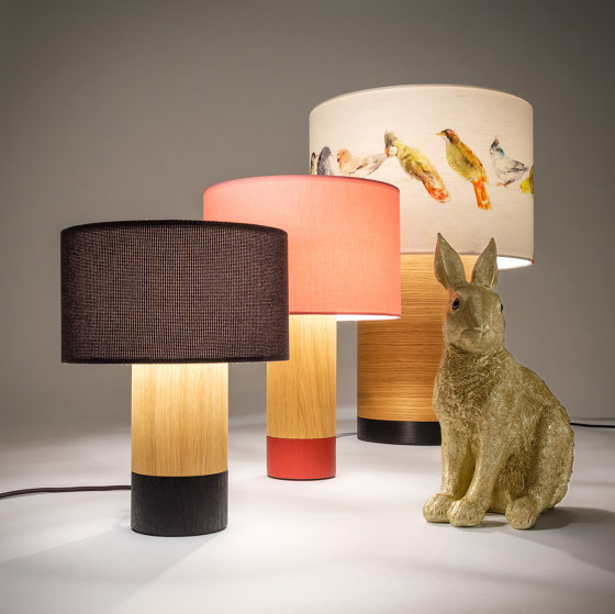KLIPPA  |  Table lamp XL | Table lights | Domus