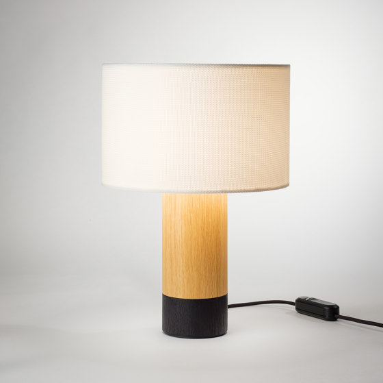 KLIPPA  |  Table lamp XL | Lámparas de sobremesa | Domus