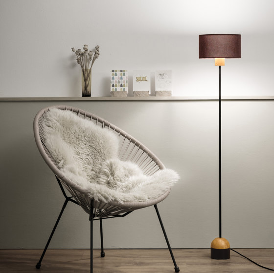 SMILLA | Floor lamp | Free-standing lights | Domus