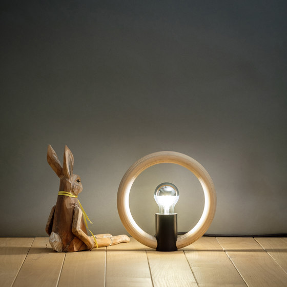RINK | Table lamp | Luminaires de table | Domus