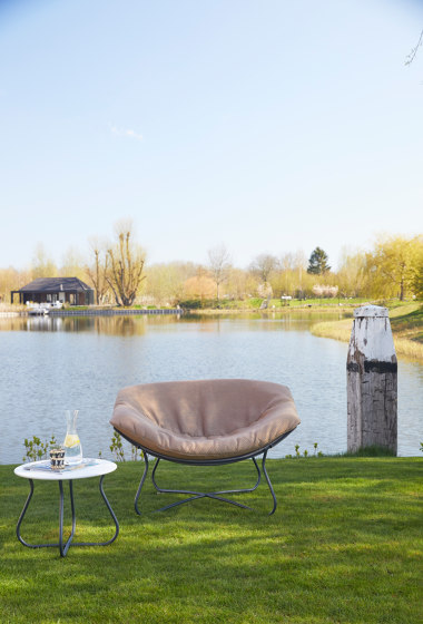 Gigi armchair | Fauteuils | Label van den Berg