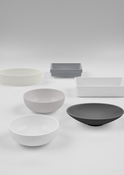 Countertop Washbasin B180 | Lavabos | Idi Studio