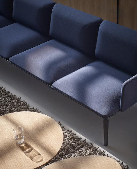 Square Modular Seating | Sofas | Sellex