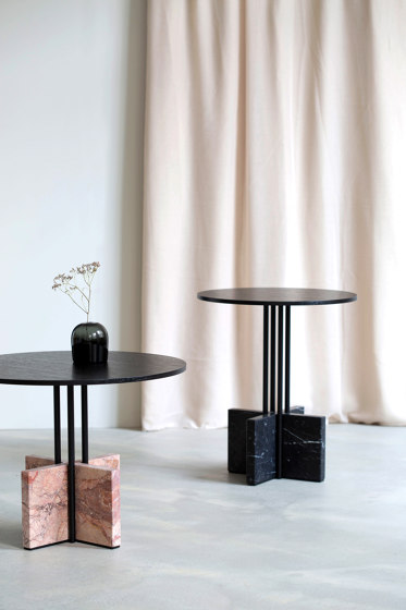 Gravity Table | Side tables | Favius