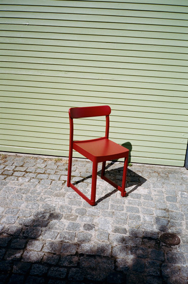Atelier Chair | Sedie | Artek