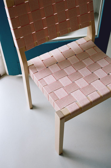 Chair 611 | Sillas | Artek