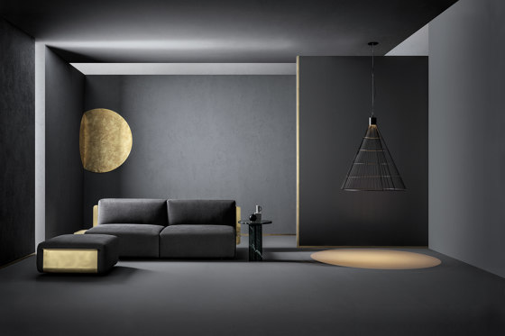 Loom Sofa | Sofas | De Castelli