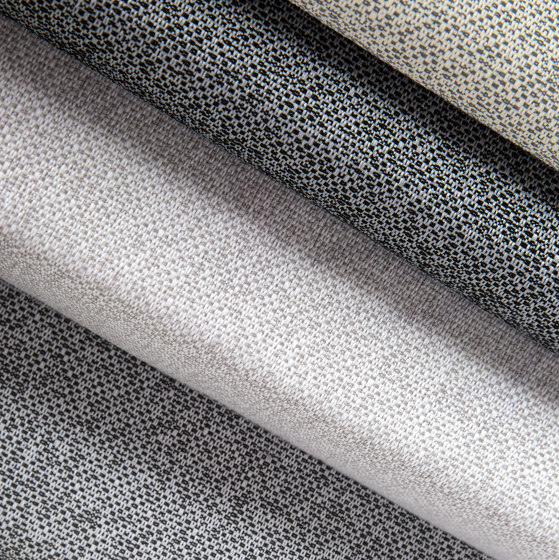 Fleck Forge  | Carbide | Wall coverings / wallpapers | Luum Fabrics