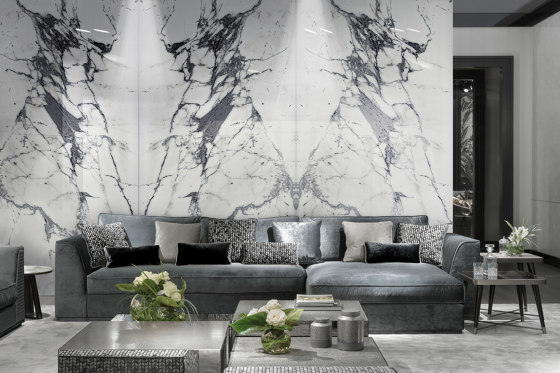 Vetrite Marble Cal | Verre décoratif | SICIS