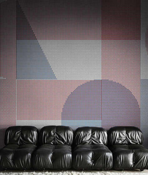 Opus | Wall coverings / wallpapers | LONDONART
