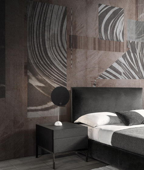 Transitions | Wall coverings / wallpapers | LONDONART