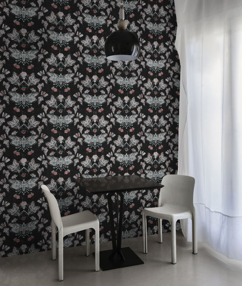My Lady | Wall coverings / wallpapers | LONDONART