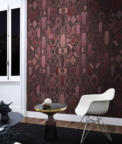 Art Deco | Wall coverings / wallpapers | LONDONART