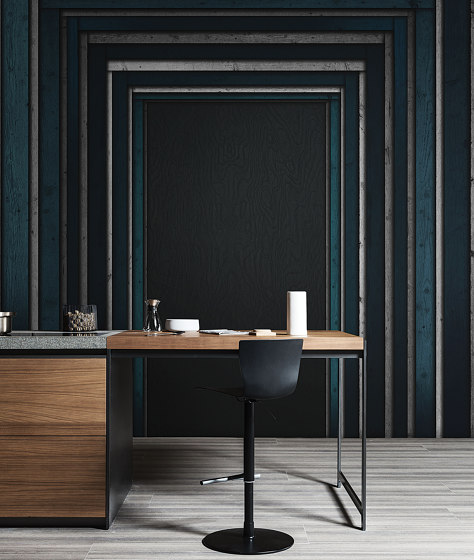 No More Options | Wall coverings / wallpapers | LONDONART