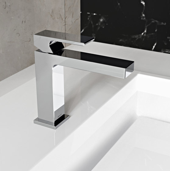 Incanto - Wall-mounted bath & shower mixer | Bath taps | Graff
