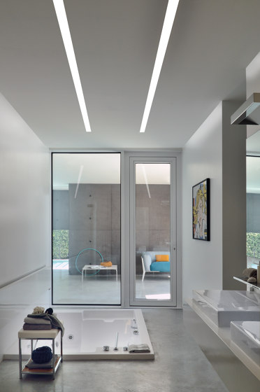 Brenta 2 | Lampade soffitto incasso | L&L Luce&Light