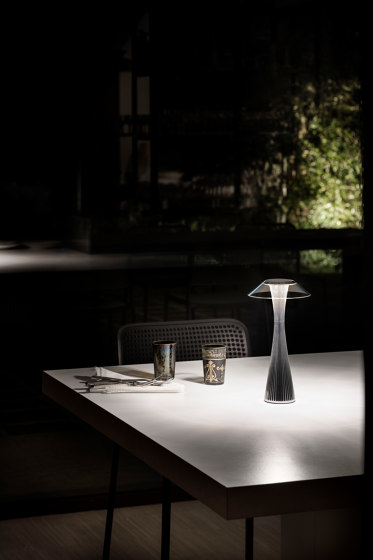 Space | Table lights | Kartell