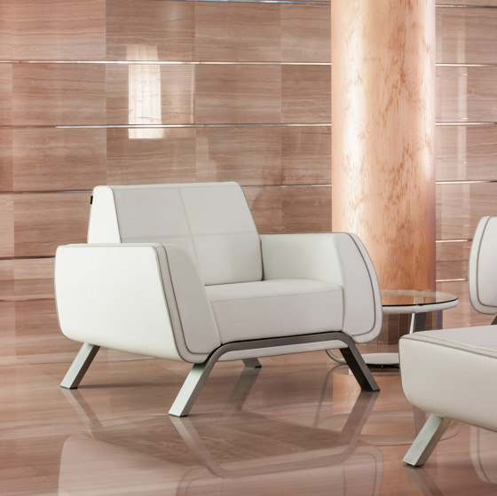 DIVINE LOUNGE Sofa | Canapés | BOXMARK Leather GmbH & Co KG