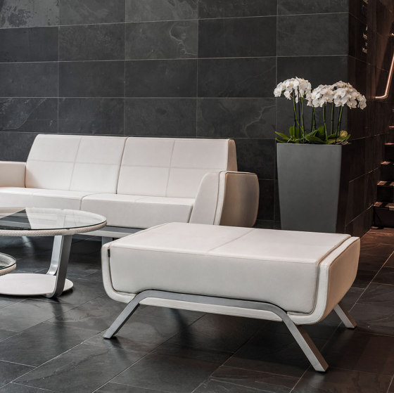 DIVINE LOUNGE Sofa | Divani | BOXMARK Leather GmbH & Co KG