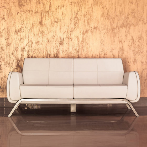 DIVINE LOUNGE Lounge Table | Tables basses | BOXMARK Leather GmbH & Co KG