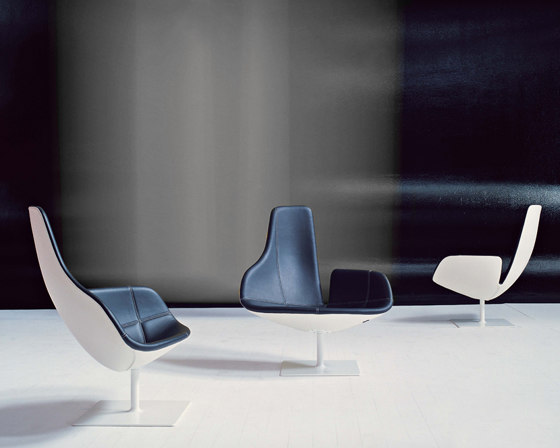 Living | Surface finishings | BOXMARK Leather GmbH & Co KG