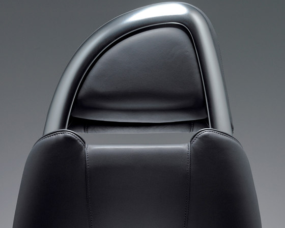 Automotive | Surface finishings | BOXMARK Leather GmbH & Co KG