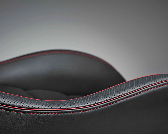 Automotive | Traitements de surface | BOXMARK Leather GmbH & Co KG