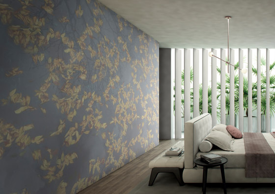 Pluvial | Wall coverings / wallpapers | GLAMORA