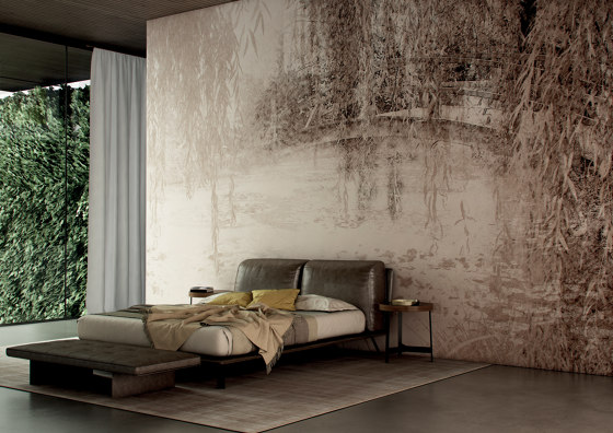 Poeme | Wall coverings / wallpapers | GLAMORA