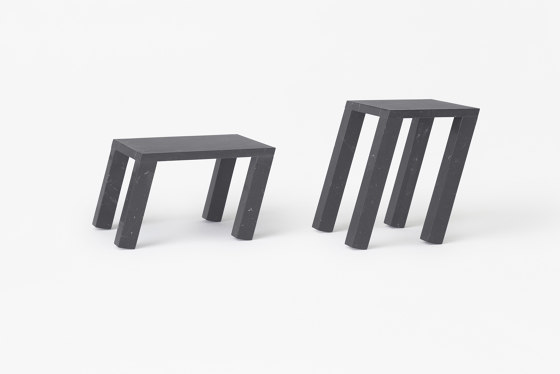 Nod A | Side tables | Marsotto Edizioni