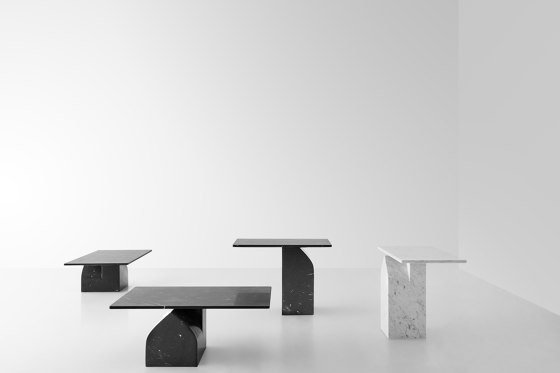 Seesaw 50 | Side tables | Marsotto Edizioni