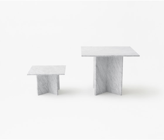 Split Joint | Dining tables | Marsotto Edizioni