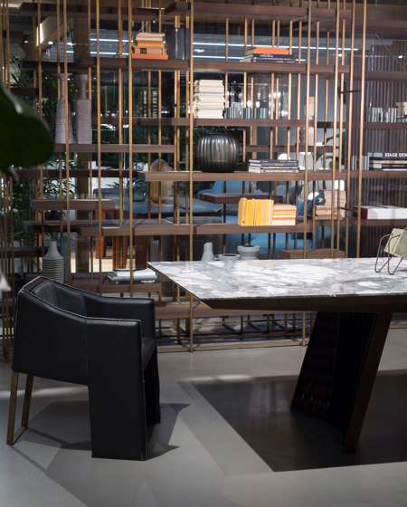 Stealth | Dining tables | HENGE