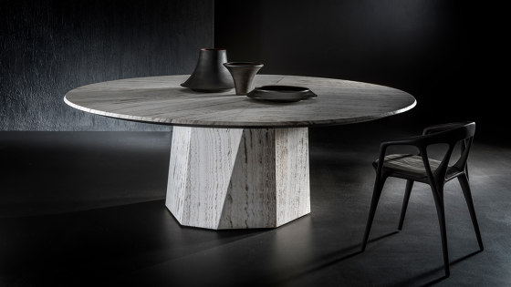 Zenith Table | Dining tables | HENGE