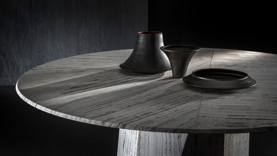Zenith Table | Dining tables | HENGE