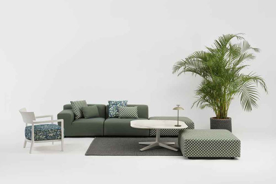 Plastics Duo | Sofas | Kartell