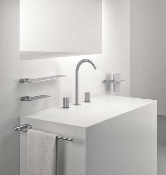 Z316 Accessories | Bathroom taps accessories | Rubinetterie Zazzeri