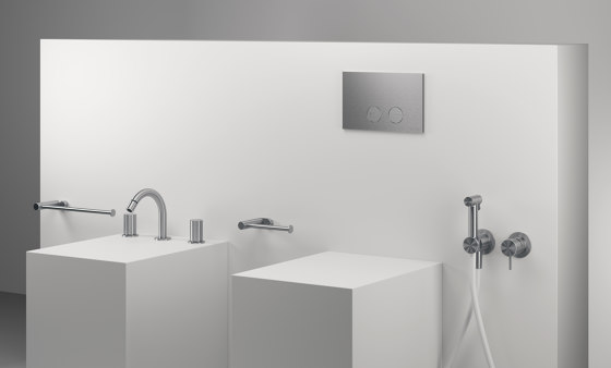 Z316 Accessories | Bathroom taps accessories | Rubinetterie Zazzeri