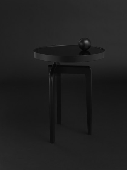 ANT Sidetable | Tables d'appoint | Schönbuch