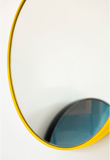 BUBBLE circular mirror M | Miroirs | Schönbuch
