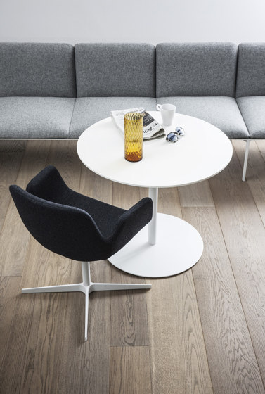 Brio h52 - 70 | Bistro tables | lapalma