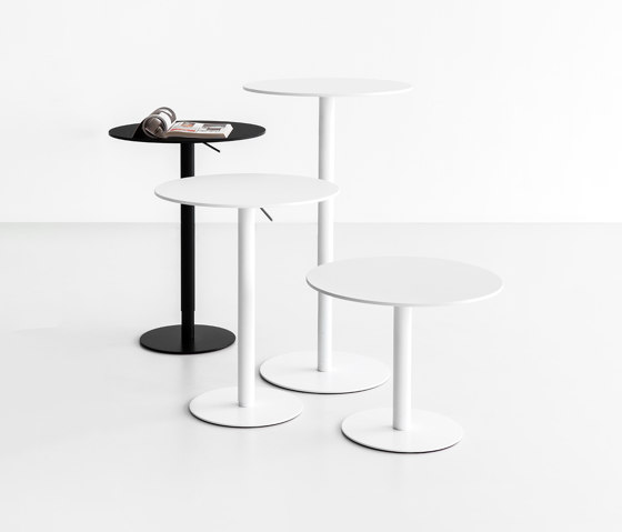 Brio h110 | Standing tables | lapalma