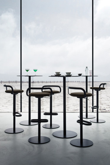 Brio h110 | Standing tables | lapalma