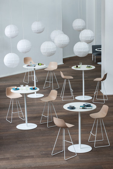 Brio h110 | Standing tables | lapalma