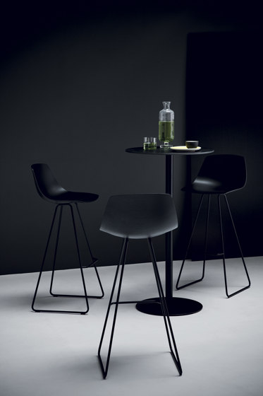 Brio H40 | Tables de bistrot | lapalma