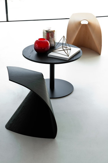 Brio h52 - 70 | Bistro tables | lapalma